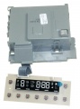 Arcelik Beko Control Module For Home Appliances - Electronic Card C4 - 1739150210